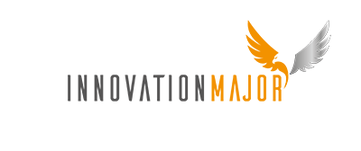 Innovation Major Logo