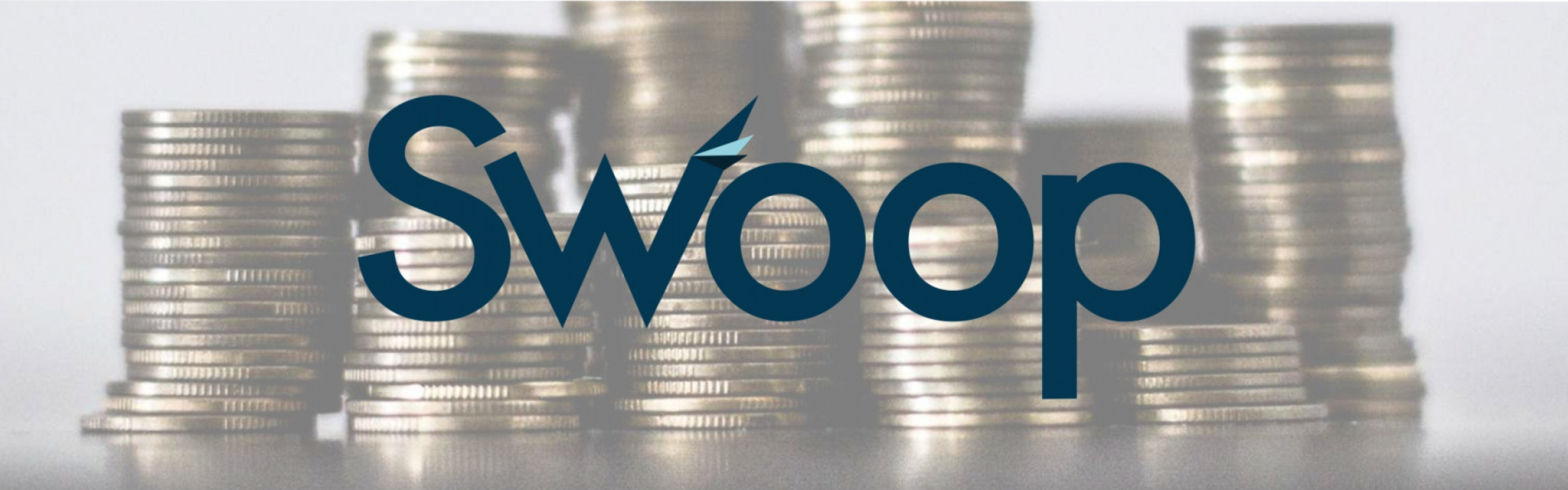 Swoop is the one-stop money shop for your business