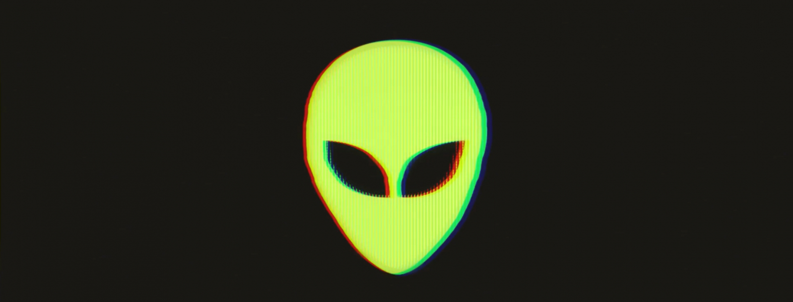 Alien Security Limited