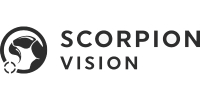 Scorpion Vision, company logo