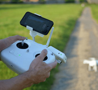drone-major-Consultancy-Services-remote-controller-rc-gc-ground-station