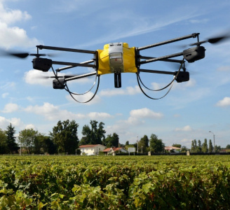 agriculture-crop-spraying-uas-drone-major-Consultancy-Services