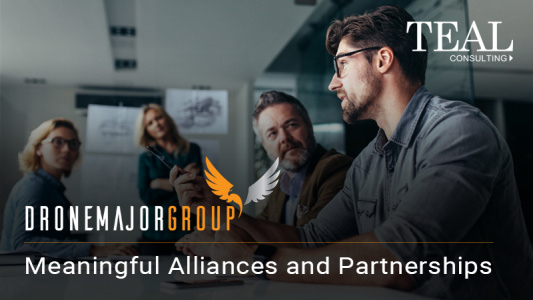 Thinking Aloud - Meaningful Alliances and Partnerships
