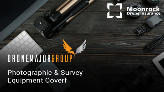 Photographic & Survey Equipment Cover