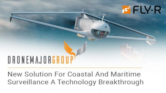 New Solution For Coastal And Maritime Surveillance A Technology Breakthrough