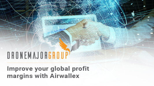 Improve your global profit margins with Airwallex