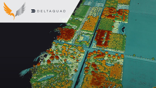 DeltaQuad and YellowScan Join Forces Again!