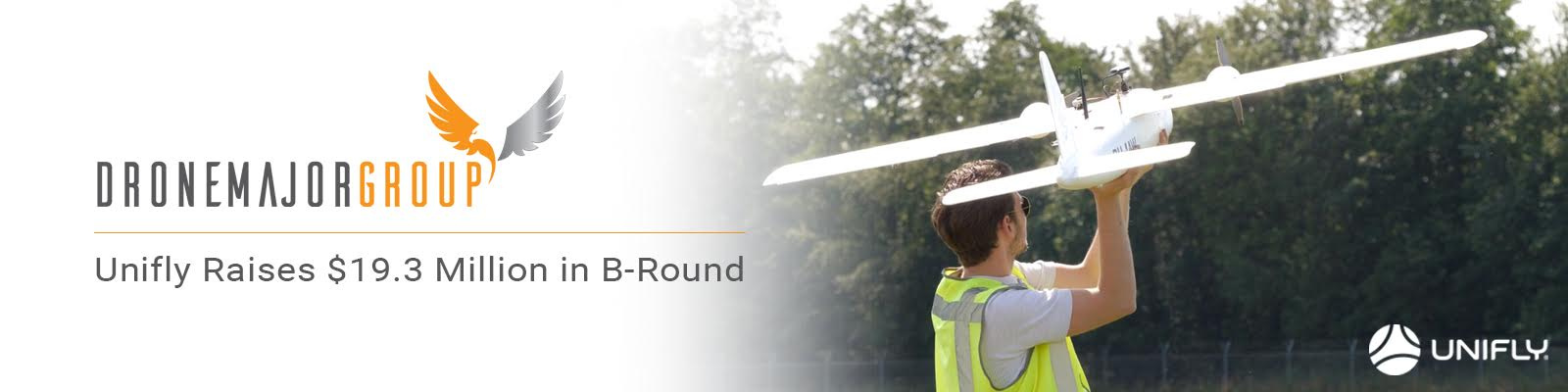 unifly b-round funding success over millions of dollars won