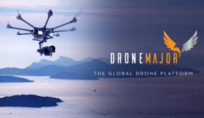 1.5 Million Reasons to Look at Drone Major