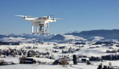 12 things to look for when buying a drone this Christmas