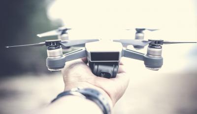 Follow me drones for travel: should you really take one on your next trip?