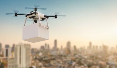 Drone delivery commercialisation set to begin in Canada
