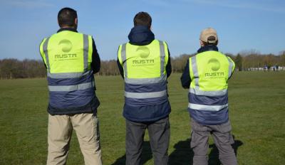 UK’s leading drone training professionals launch exciting membership package