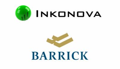 Inkonova receives a PO from Barrick’s Golden Sunlight Mine