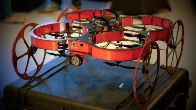 Japan-based Terra Drone acquires significant stake in Inkonova