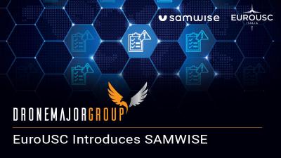 samwise uses sora methodology to assist in uas risk assessment safety