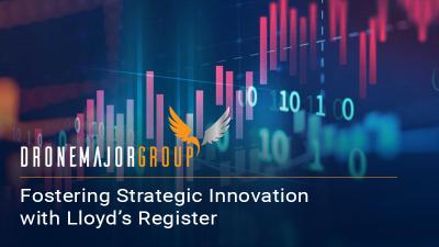 Fostering Strategic Innovation with Lloyd’s Register