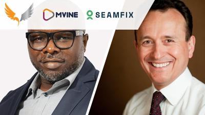 Mvine partners with Seamfix to deliver Digital Enrolment and Identity Verification interoperability across international borders