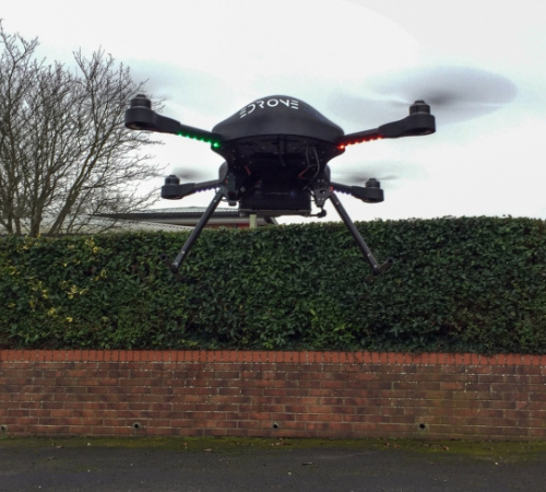 SkyCorp e-Drone Zero