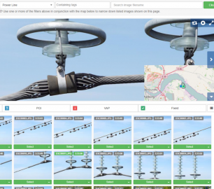 Drone Inspection Software