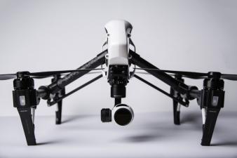 Clear Flight Solutions - Drone