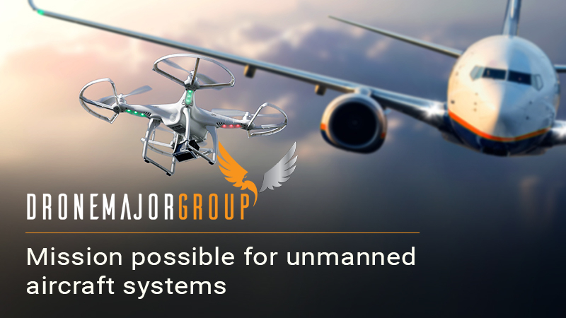Mission possible for unmanned aircraft systems